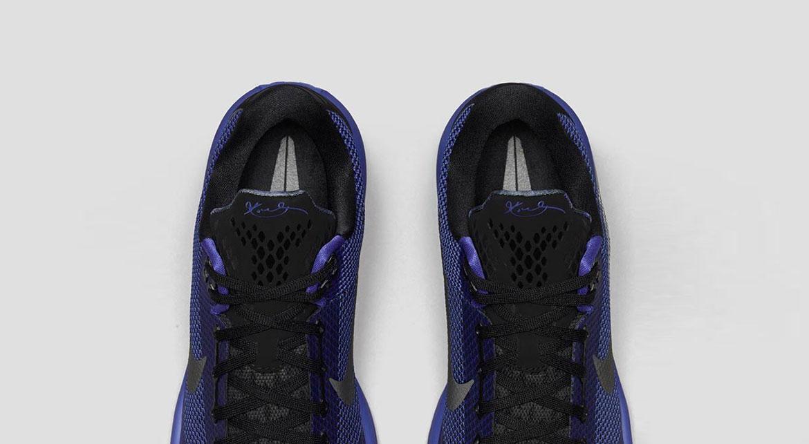 Nike Kobe X 